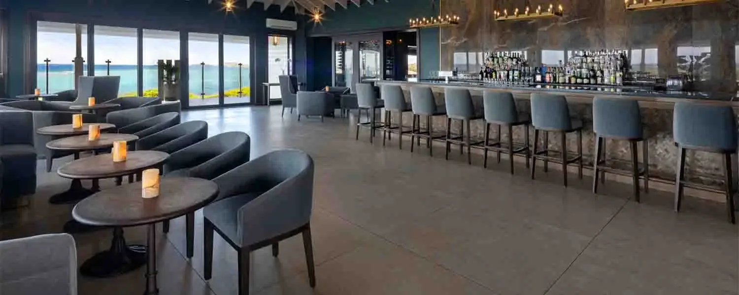 Hammock Cove Resort & Spa-1